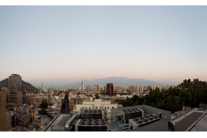 Imagen general del Hotel San Crist&oacute;bal Suites Bellas Artes. Foto 4