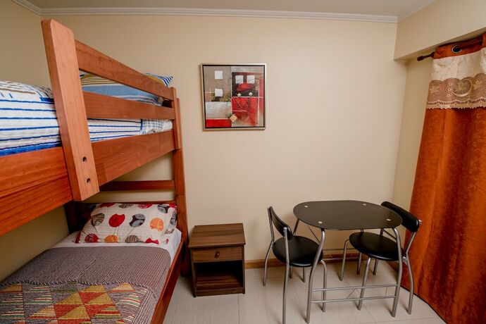 Imagen general del Hotel San Cristobal Iquique. Foto 3