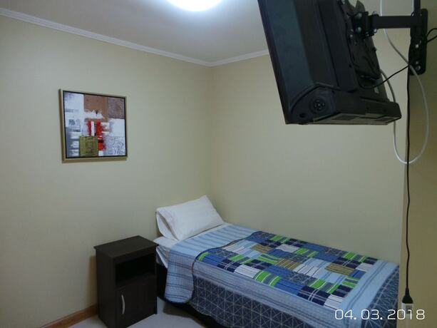 Imagen general del Hotel San Cristobal Iquique. Foto 5