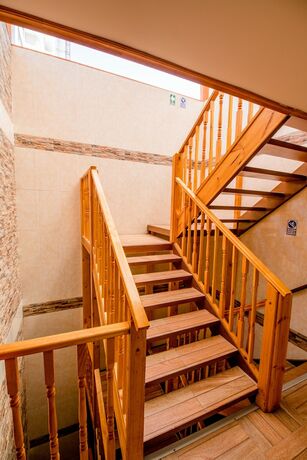 Imagen general del Hotel San Cristobal Iquique. Foto 6