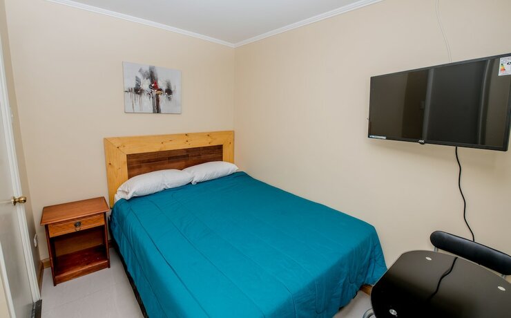 Imagen general del Hotel San Cristobal Iquique. Foto 9