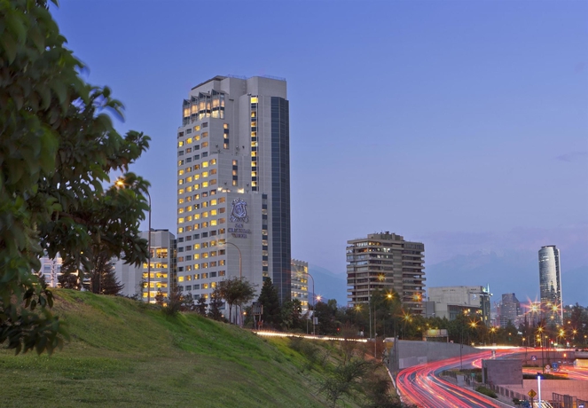 Imagen general del Hotel San Cristobal Tower. Foto 1