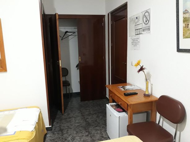 Imagen de la habitación del Hotel San Cristobal, Villahermosa. Foto 6
