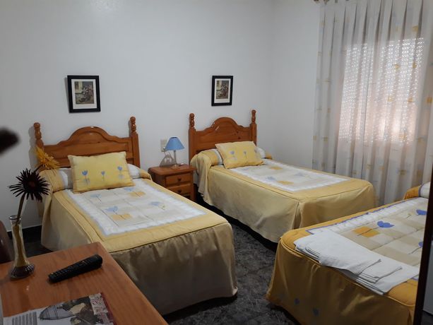 Imagen de la habitación del Hotel San Cristobal, Villahermosa. Foto 8