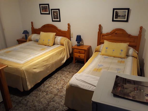 Imagen de la habitación del Hotel San Cristobal, Villahermosa. Foto 11