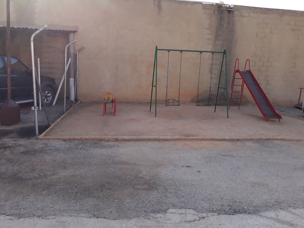 Imagen de los interiores del Hotel San Cristobal, Villahermosa. Foto 19