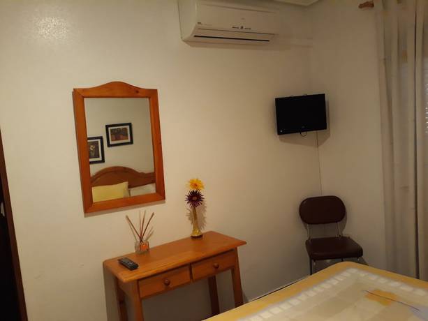 Imagen de la habitación del Hotel San Cristobal, Villahermosa. Foto 13