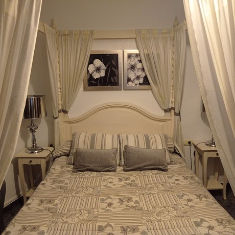 Imagen de la habitación del Hotel San Cristobal, Villahermosa. Foto 14