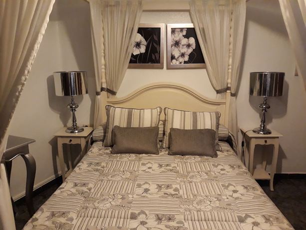 Imagen de la habitación del Hotel San Cristobal, Villahermosa. Foto 16