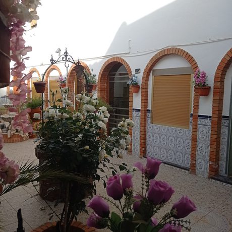 Imagen de la habitación del Hotel San Cristobal, Villahermosa. Foto 18