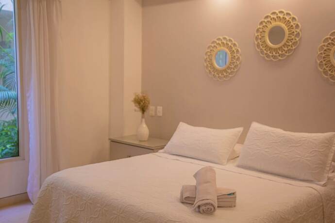 Imagen general del Hotel San Diego 974 Suites. Foto 3