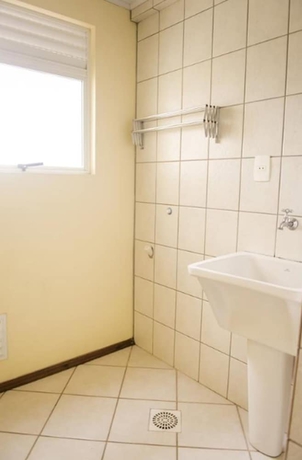 Imagen de la habitación del Hotel San Diego Apart. Foto 12