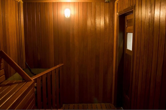 Imagen general del Hotel San Diego Apart. Foto 2