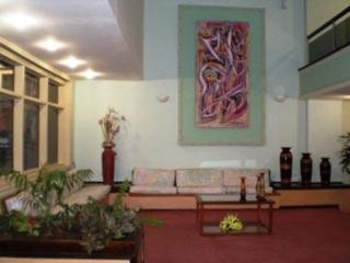 Imagen del Hotel San Diego, Asunción. Foto 3