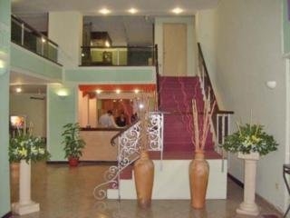 Imagen del Hotel San Diego, Asunción. Foto 4