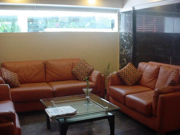 Imagen de los interiores del Hotel San Diego, Ciudad de M&eacute;xico. Foto 10