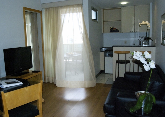 Imagen de los interiores del Hotel San Diego Convention Lourdes. Foto 9