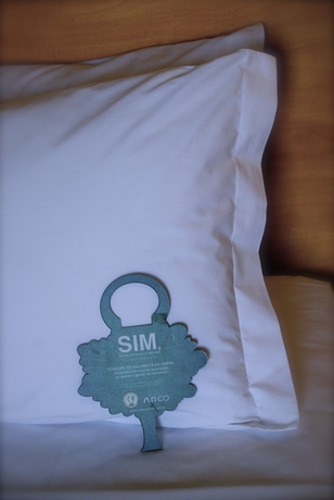 Imagen de la habitación del Hotel San Diego Convention Lourdes. Foto 3