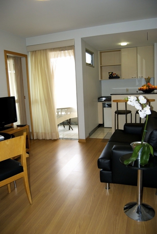 Imagen de la habitación del Hotel San Diego Convention Lourdes. Foto 4