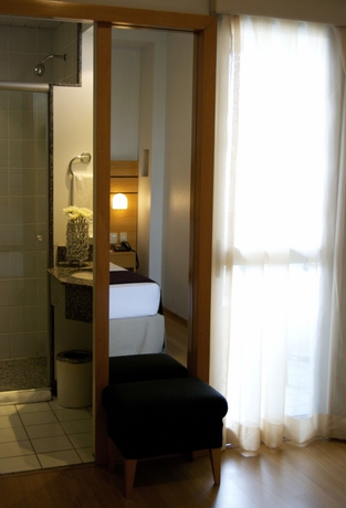 Imagen de la habitación del Hotel San Diego Convention Lourdes. Foto 8