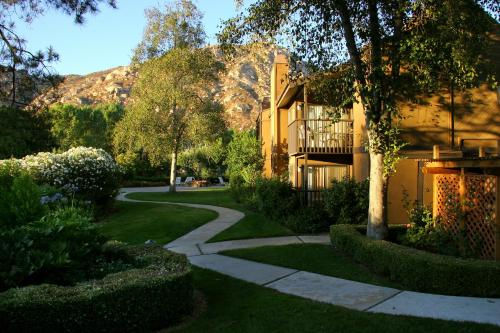 Imagen general del Hotel San Diego Country Estates. Foto 1