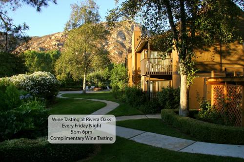 Imagen general del Hotel San Diego Country Estates. Foto 2