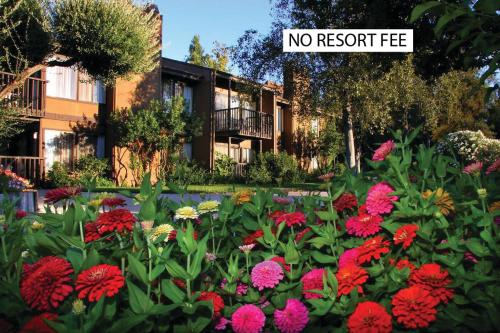 Imagen general del Hotel San Diego Country Estates. Foto 3