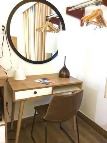 Imagen general del Hotel San Diego Downtown Lodge. Foto 4