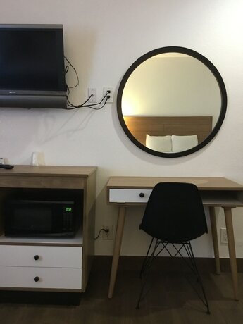 Imagen general del Hotel San Diego Downtown Lodge. Foto 14