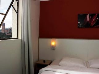 Imagen general del Hotel San Diego Express Aparecida. Foto 8