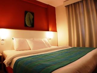 Imagen general del Hotel San Diego Express Aparecida. Foto 10