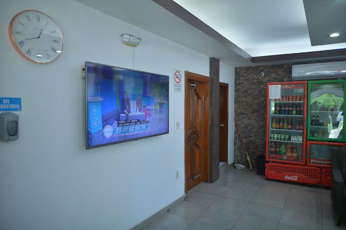 Imagen de los interiores del Hotel San Diego, MAZATLAN. Foto 17