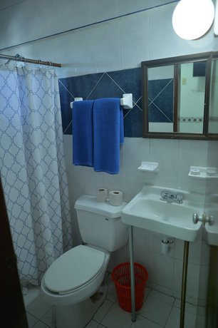 Imagen de la habitación del Hotel San Diego, MAZATLAN. Foto 4