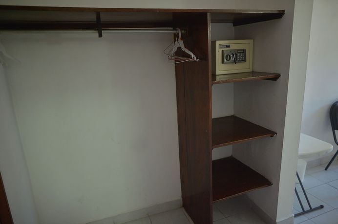 Imagen de la habitación del Hotel San Diego, MAZATLAN. Foto 8