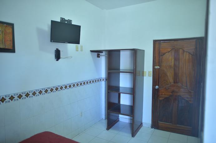 Imagen de la habitación del Hotel San Diego, MAZATLAN. Foto 9