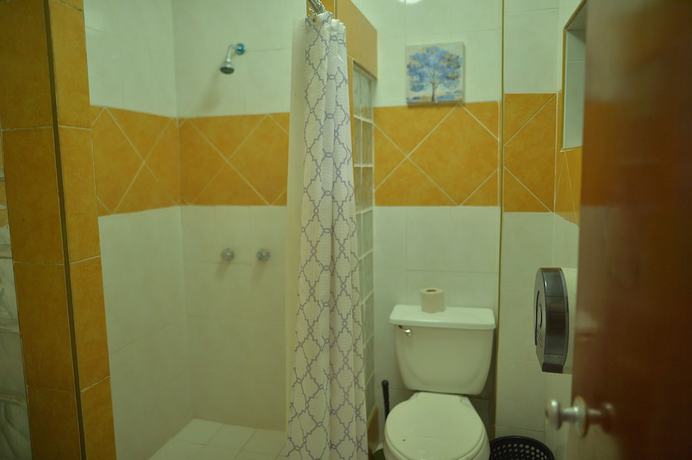 Imagen de la habitación del Hotel San Diego, MAZATLAN. Foto 11