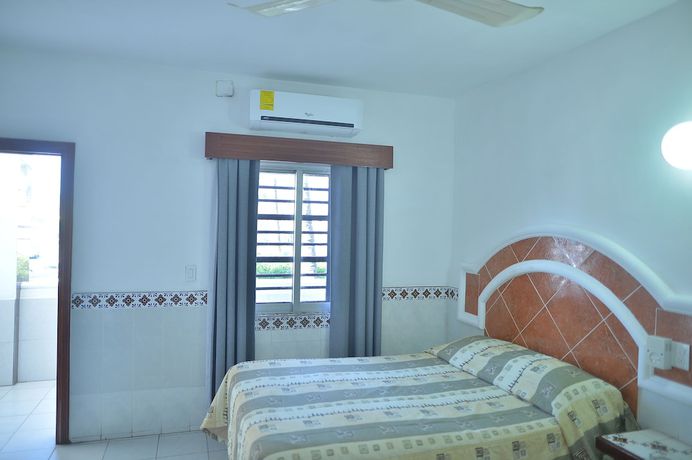 Imagen de la habitación del Hotel San Diego, MAZATLAN. Foto 13