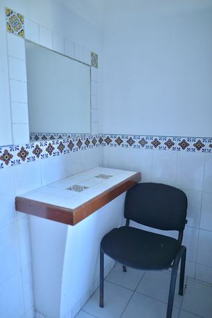 Imagen de la habitación del Hotel San Diego, MAZATLAN. Foto 15