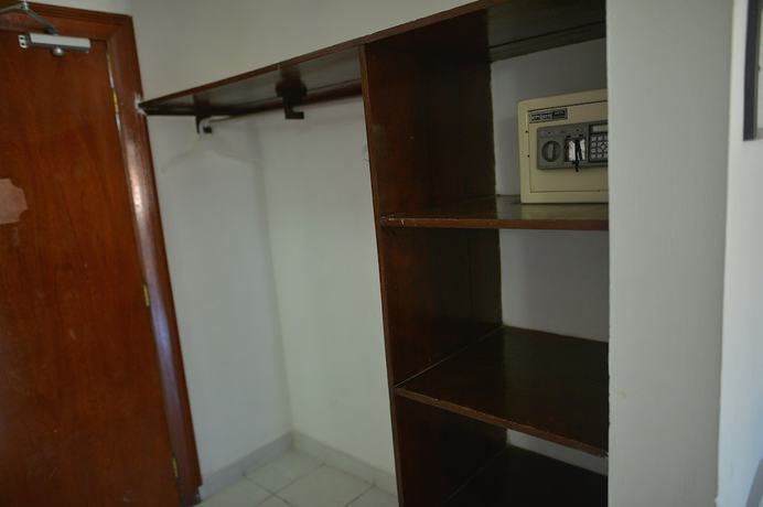 Imagen de la habitación del Hotel San Diego, MAZATLAN. Foto 16