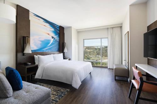 Imagen de la habitación del Hotel San Diego Marriott Del Mar. Foto 14