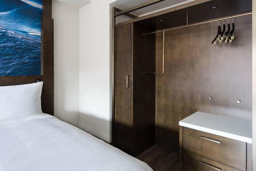 Imagen de la habitación del Hotel San Diego Marriott Del Mar. Foto 15