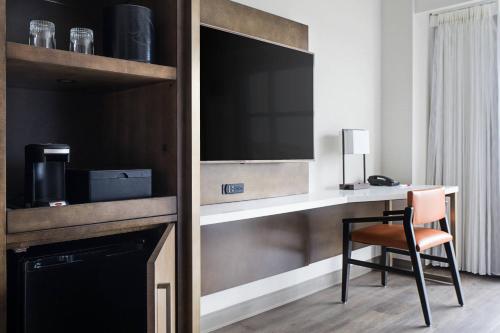 Imagen de la habitación del Hotel San Diego Marriott Del Mar. Foto 16