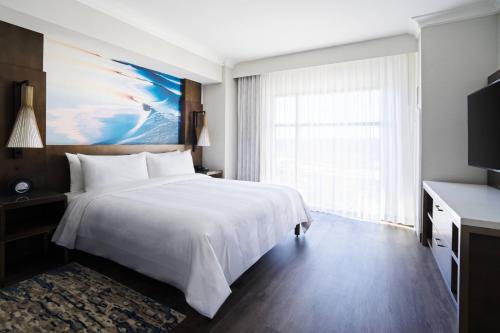 Imagen de la habitación del Hotel San Diego Marriott Del Mar. Foto 18