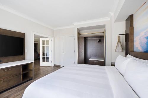Imagen de la habitación del Hotel San Diego Marriott Del Mar. Foto 19