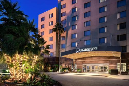 Imagen general del Hotel San Diego Marriott Del Mar. Foto 6