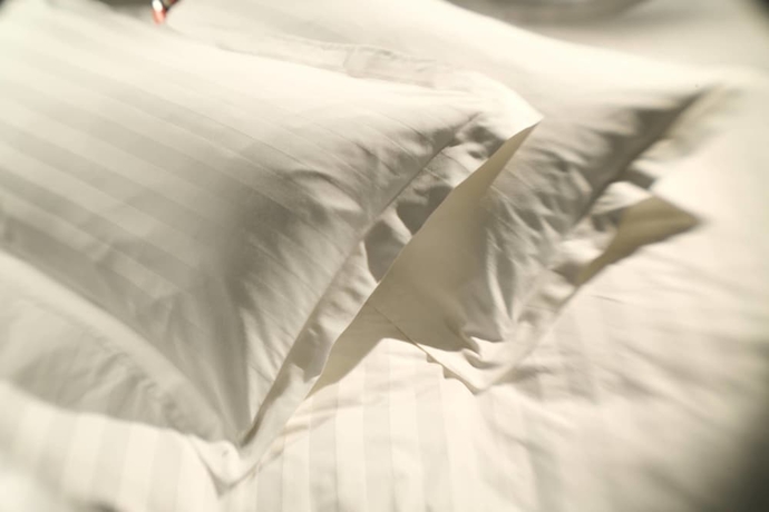 Imagen de la habitación del Hotel San Diego Marriott Gaslamp Quarter. Foto 2