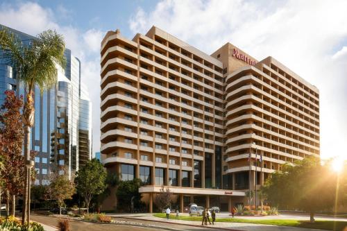 Imagen general del Hotel San Diego Marriott La Jolla. Foto 15