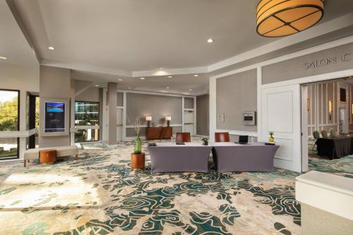 Imagen general del Hotel San Diego Marriott La Jolla. Foto 7