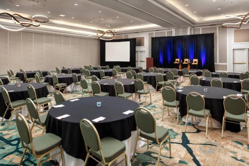 Imagen general del Hotel San Diego Marriott La Jolla. Foto 8