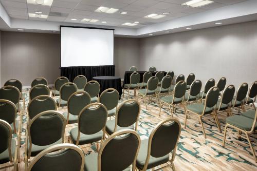 Imagen general del Hotel San Diego Marriott La Jolla. Foto 12